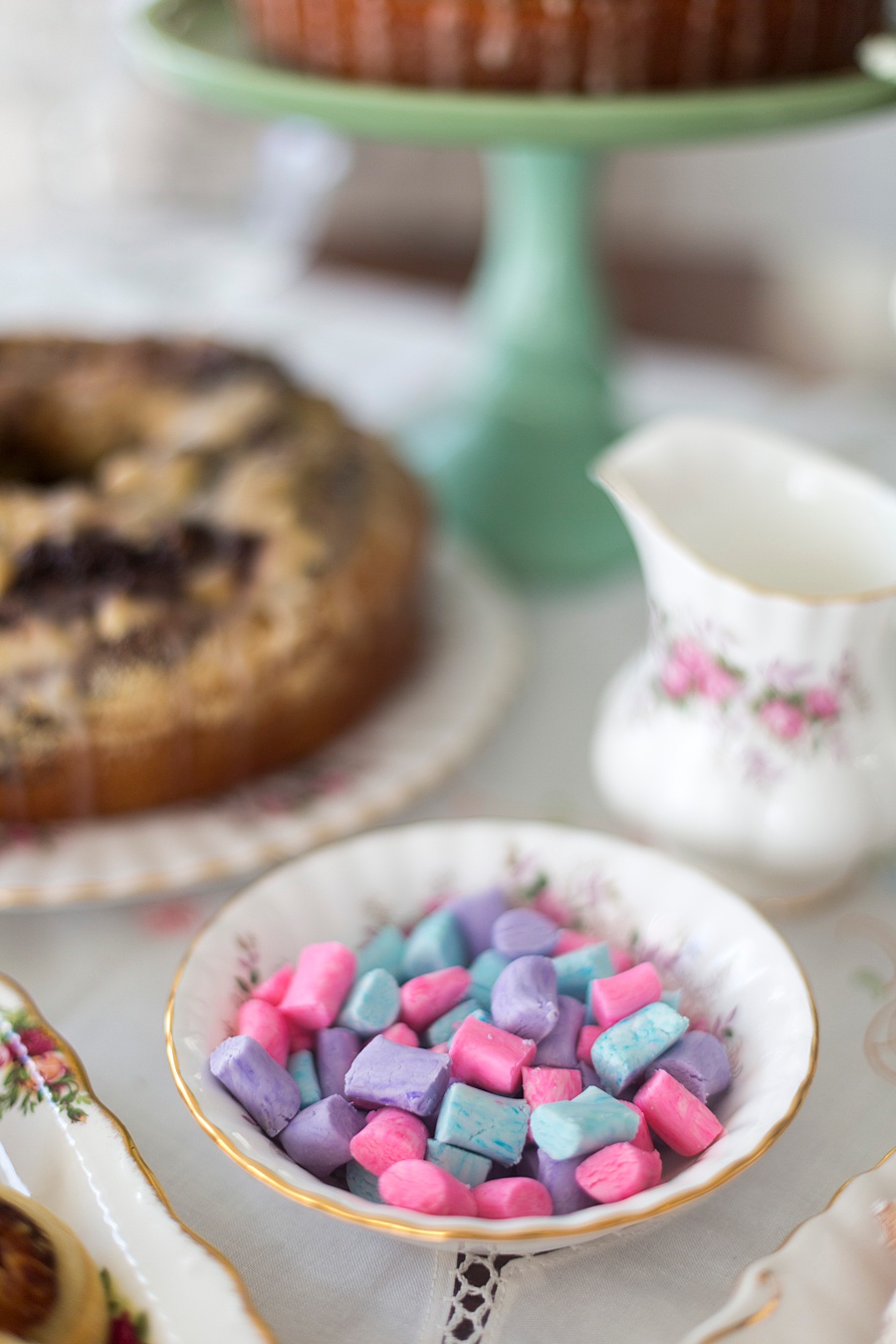 Melt in Your Mouth Butter Mints