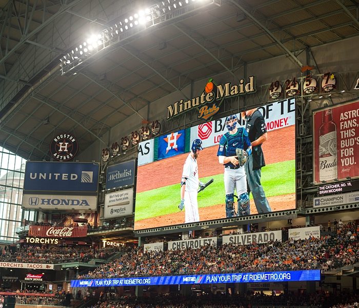 Must Have Items and Menu for Hosting a Astros Baseball Game Watch Party at Home