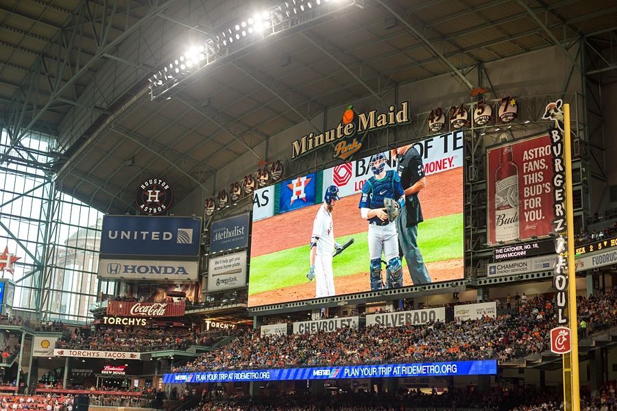 Must Have Items and Menu for Hosting a Astros Baseball Game Watch Party at Home