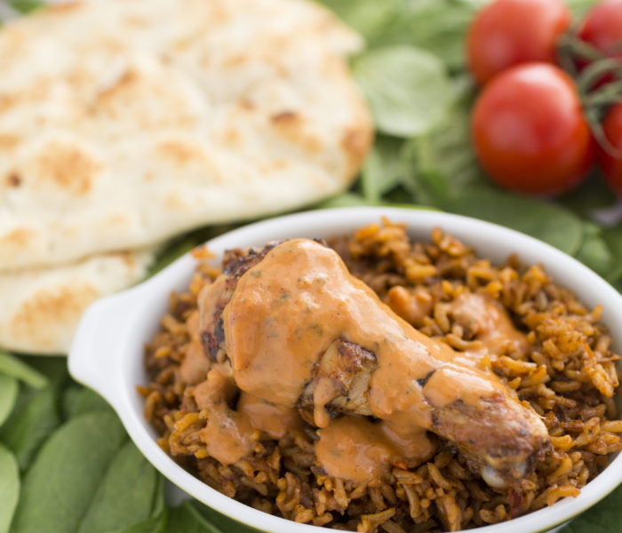 5 Minute Dinner Idea – It’s Time to Spice Up Dinner!