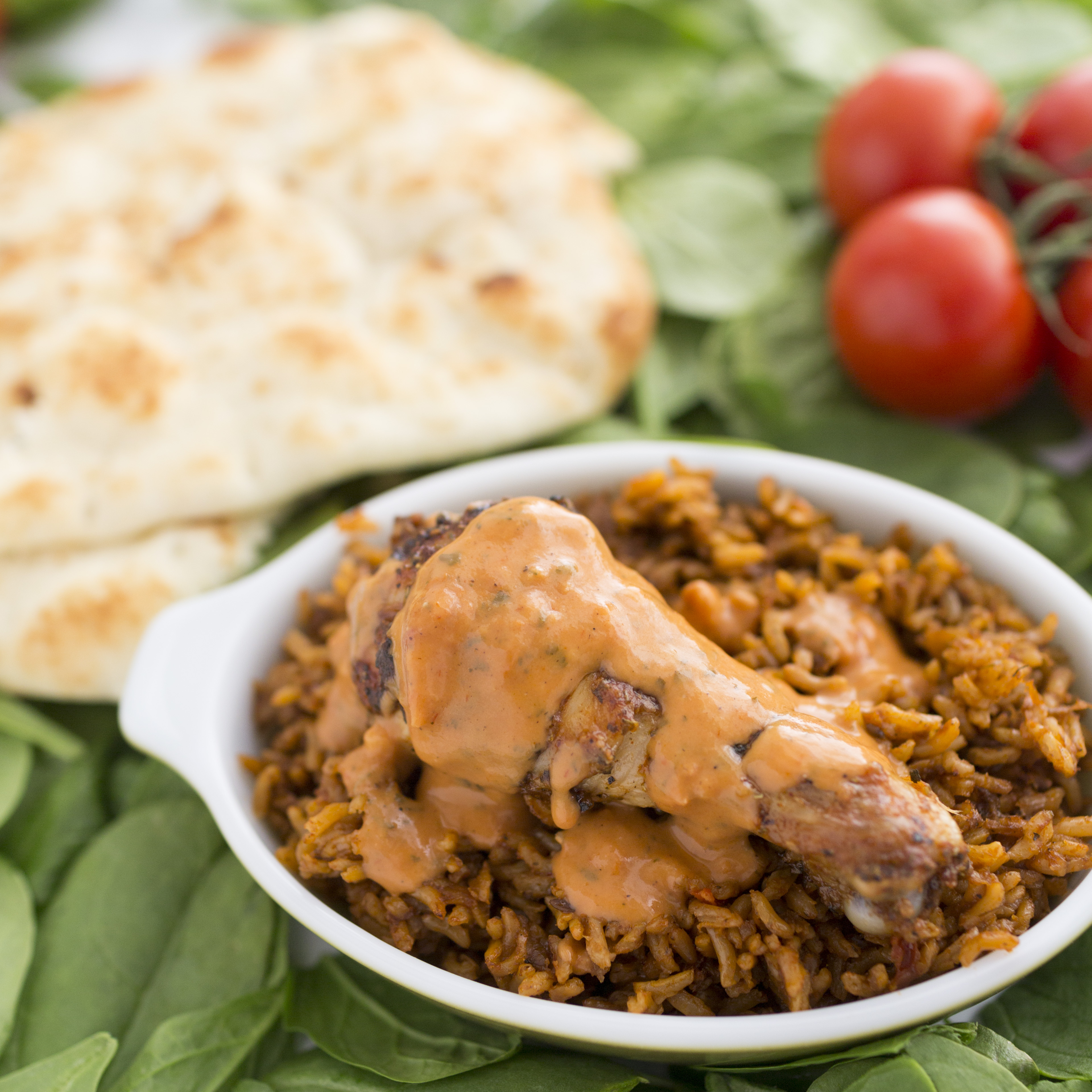 5 Minute Dinner Idea – It’s Time to Spice Up Dinner!