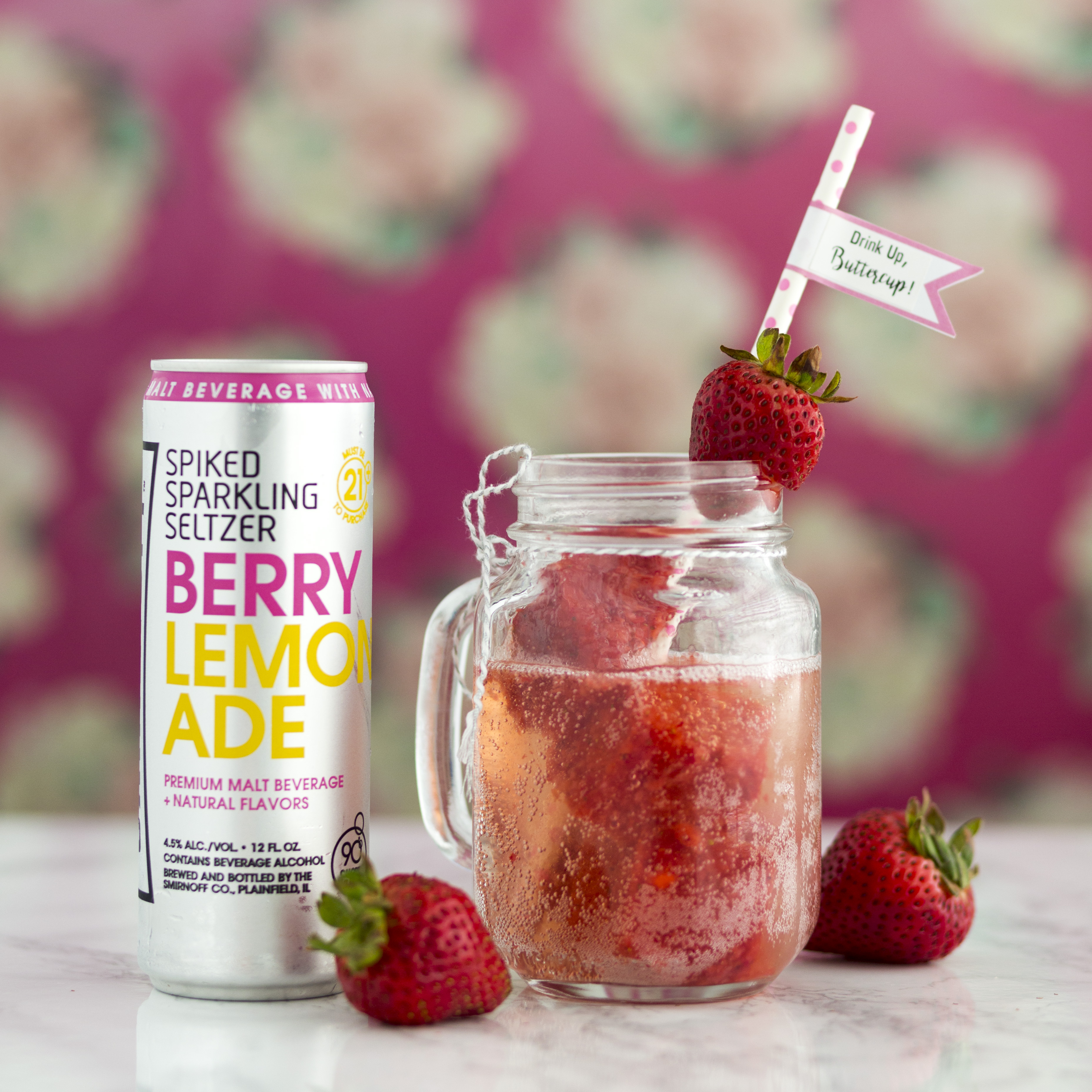 The Best Hack for Keeping Your Drinks Cold Without Watering them Down