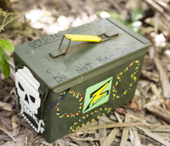 A Free Summer Activity That’s Fun For the Whole Family