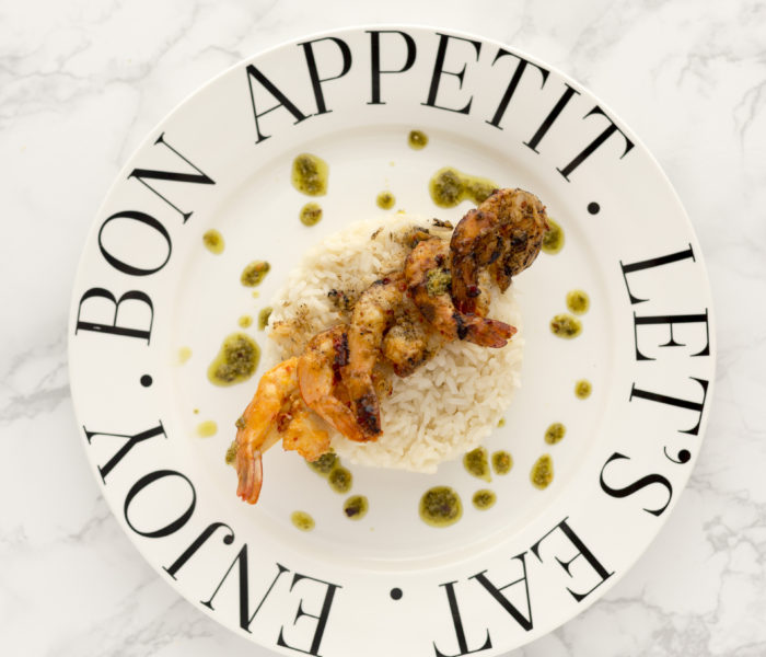 How to Create A Fancy Restaurant Quality Meal at Home (and It’s Easier Than You Think)