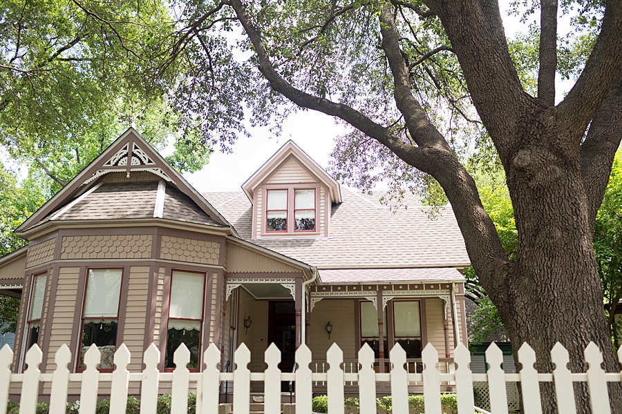 What to See, Eat, and Do in Dallas, Texas