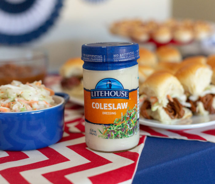 How to Stay Cool As Coleslaw at Your Next Summer BBQ