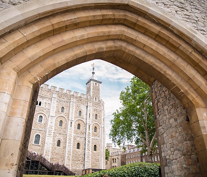 20 Places You Must See in London, England