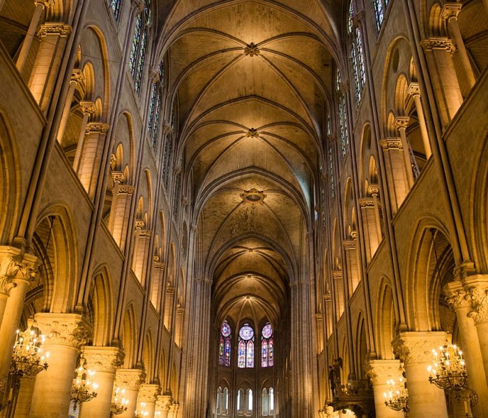 A Quick Guide to Exploring Paris, France