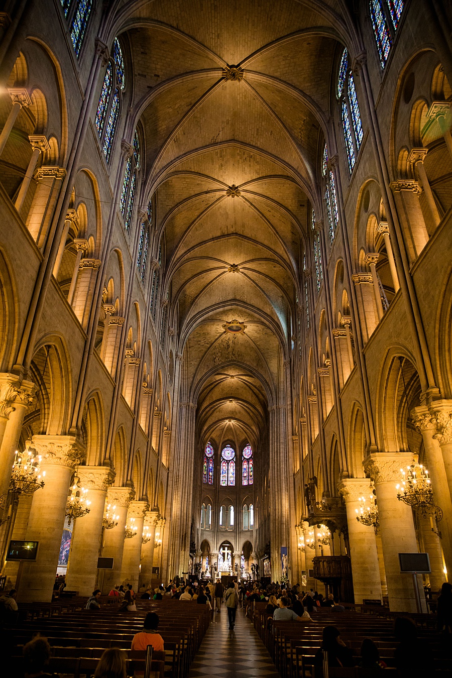 A Quick Guide to Exploring Paris, France