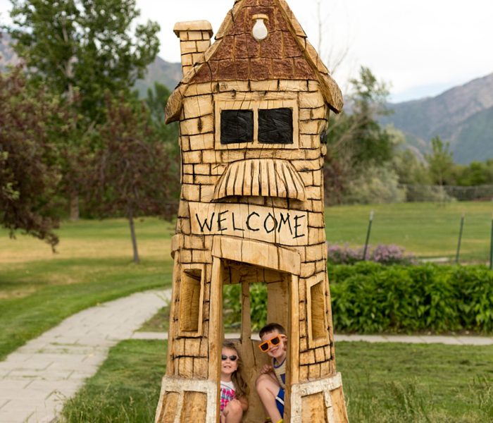 How to Take a Roadtrip with Young Kids