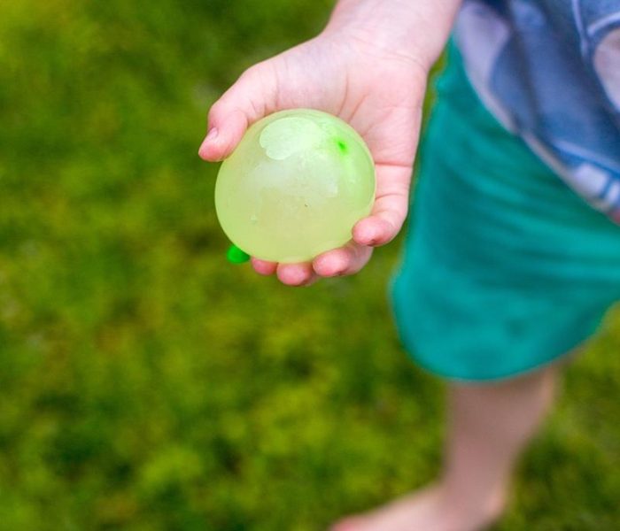 Summertime is Calling