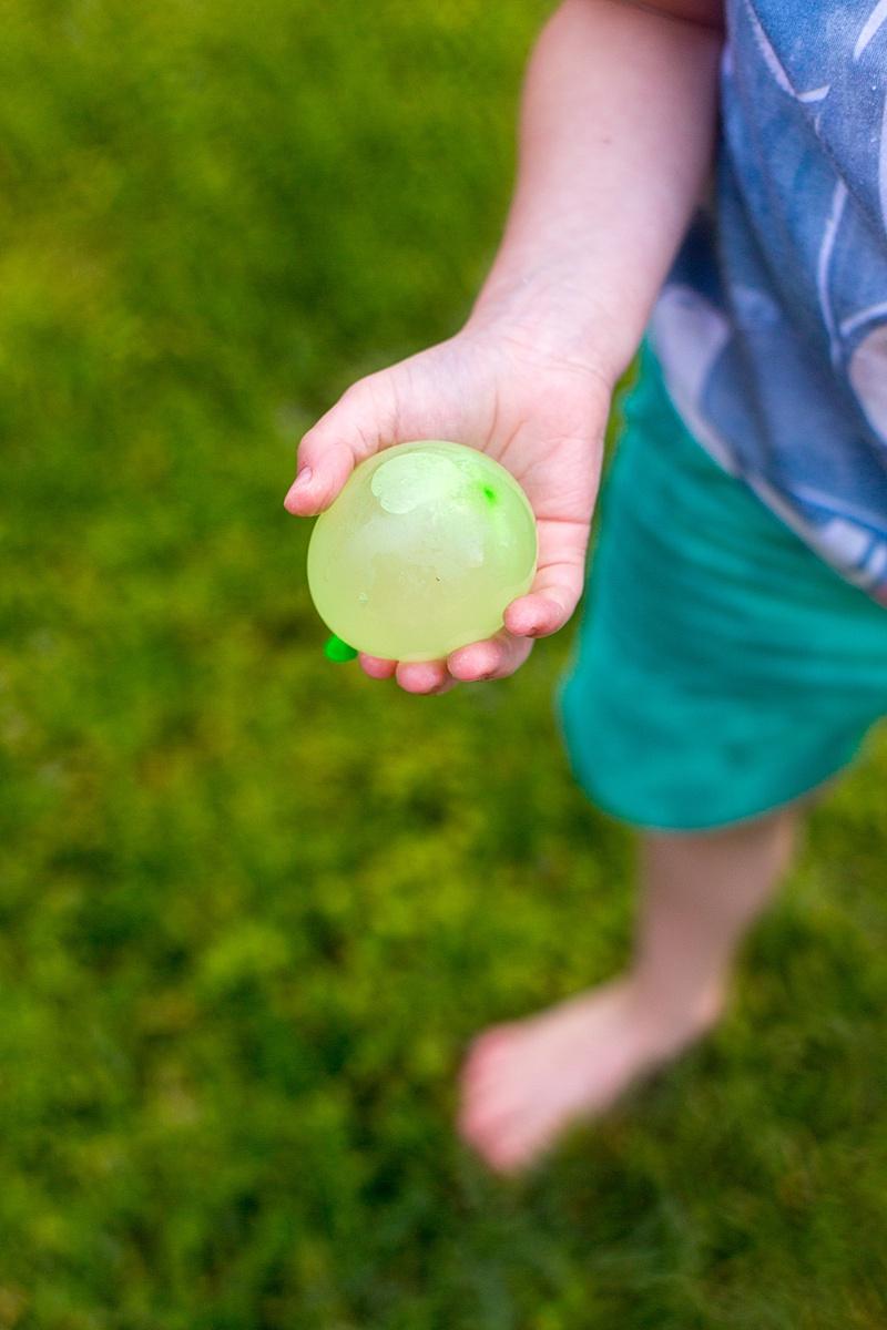 Summertime is Calling