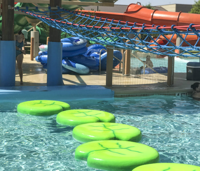 5 Tips for Visiting Great Wolf Lodge