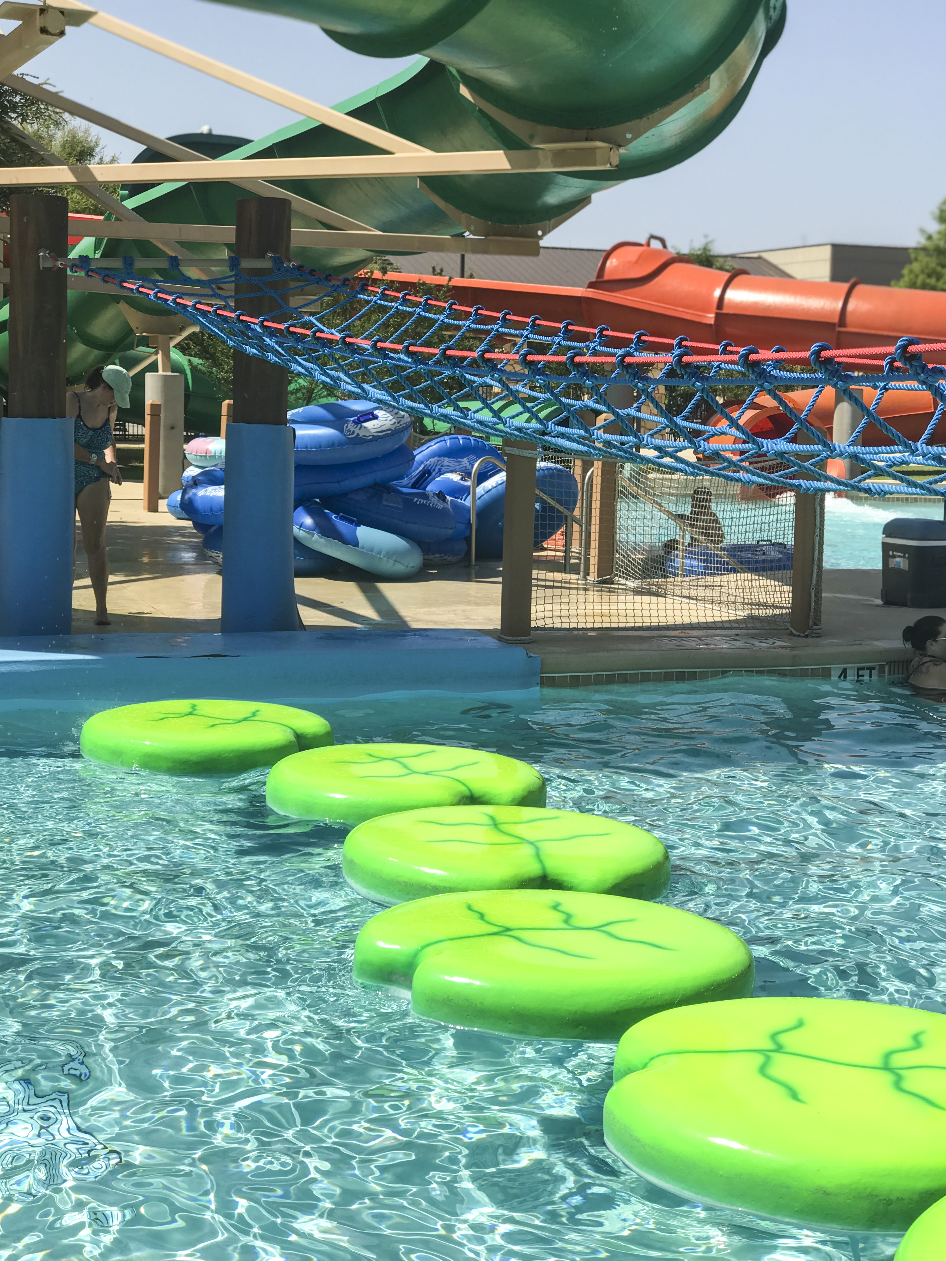 5 Tips for Visiting Great Wolf Lodge