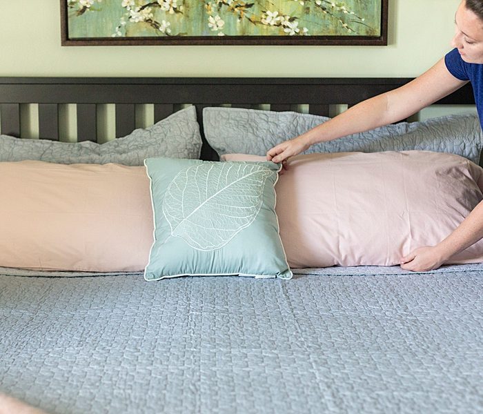 A Labor Day Home Refresh