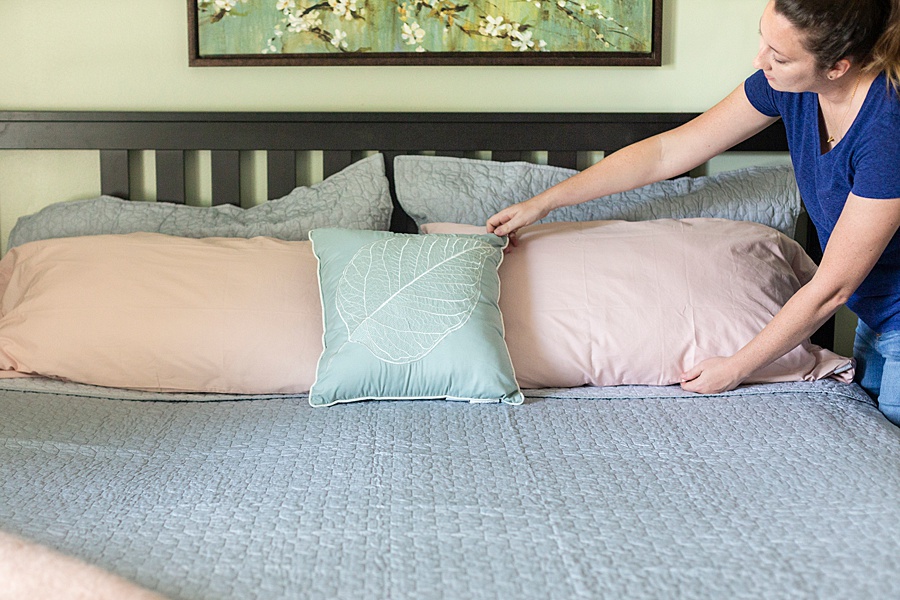 A Labor Day Home Refresh