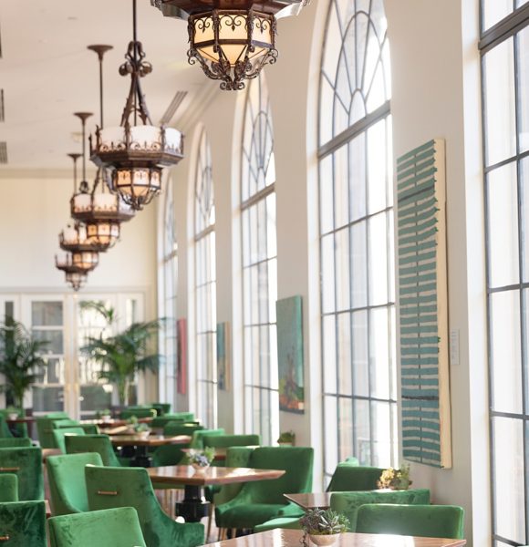 What to See, Do, Eat, and Stay in San Antonio, Texas for the Ultimate Girl’s Trip