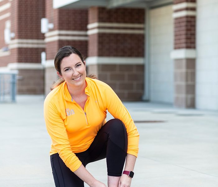 Things My Fitbit Taught Me About Myself