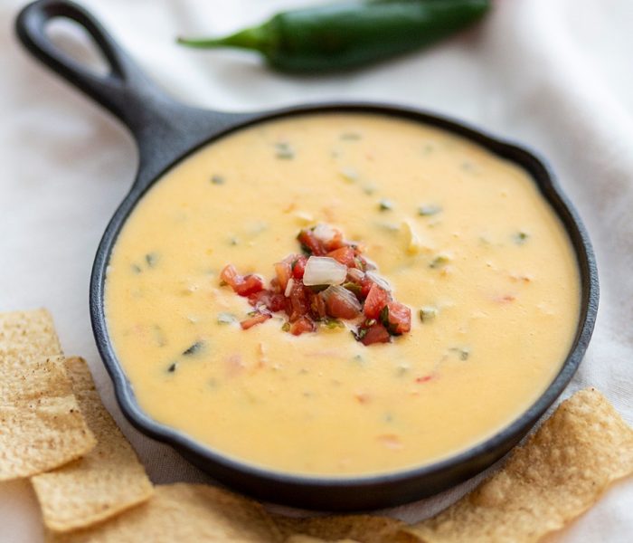 Bob Armstrong Chile Con Queso