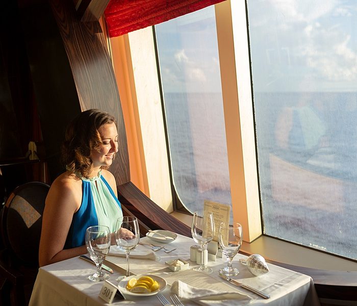 What It’s Like to Work on a Carnival Cruise Ship (From a Guests’ Perspective)