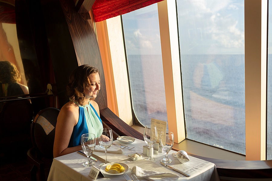 What It’s Like to Work on a Carnival Cruise Ship (From a Guests’ Perspective)