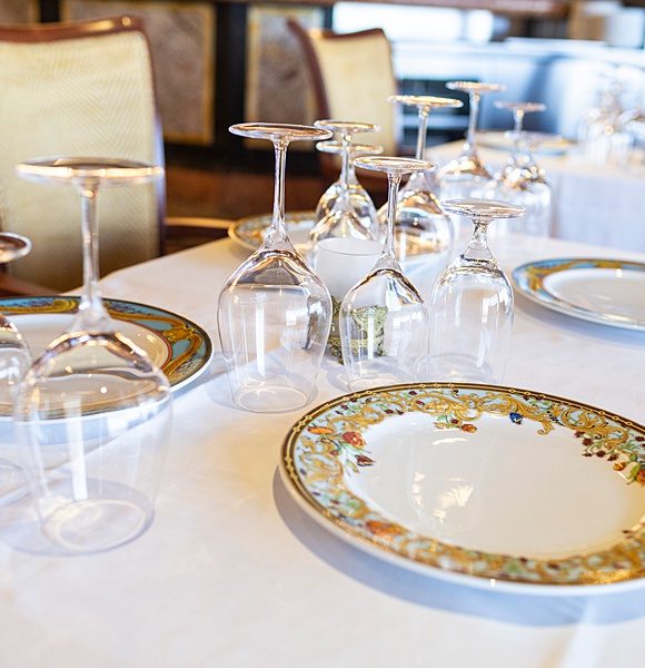 All the Questions You Have About Cruise Ship Food Answered & a Recipe for the Famous Carnival Cruise Warm Chocolate Melting Cake