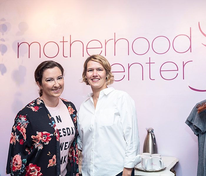 Self Care in Motherhood