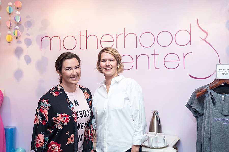 Self Care in Motherhood