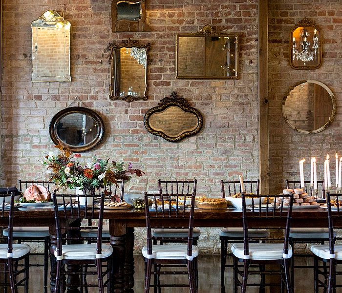 3 Thanksgiving Side Dishes Your Family Will Love & A Unique Table Setting Idea