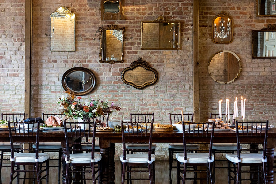 3 Thanksgiving Side Dishes Your Family Will Love & A Unique Table Setting Idea