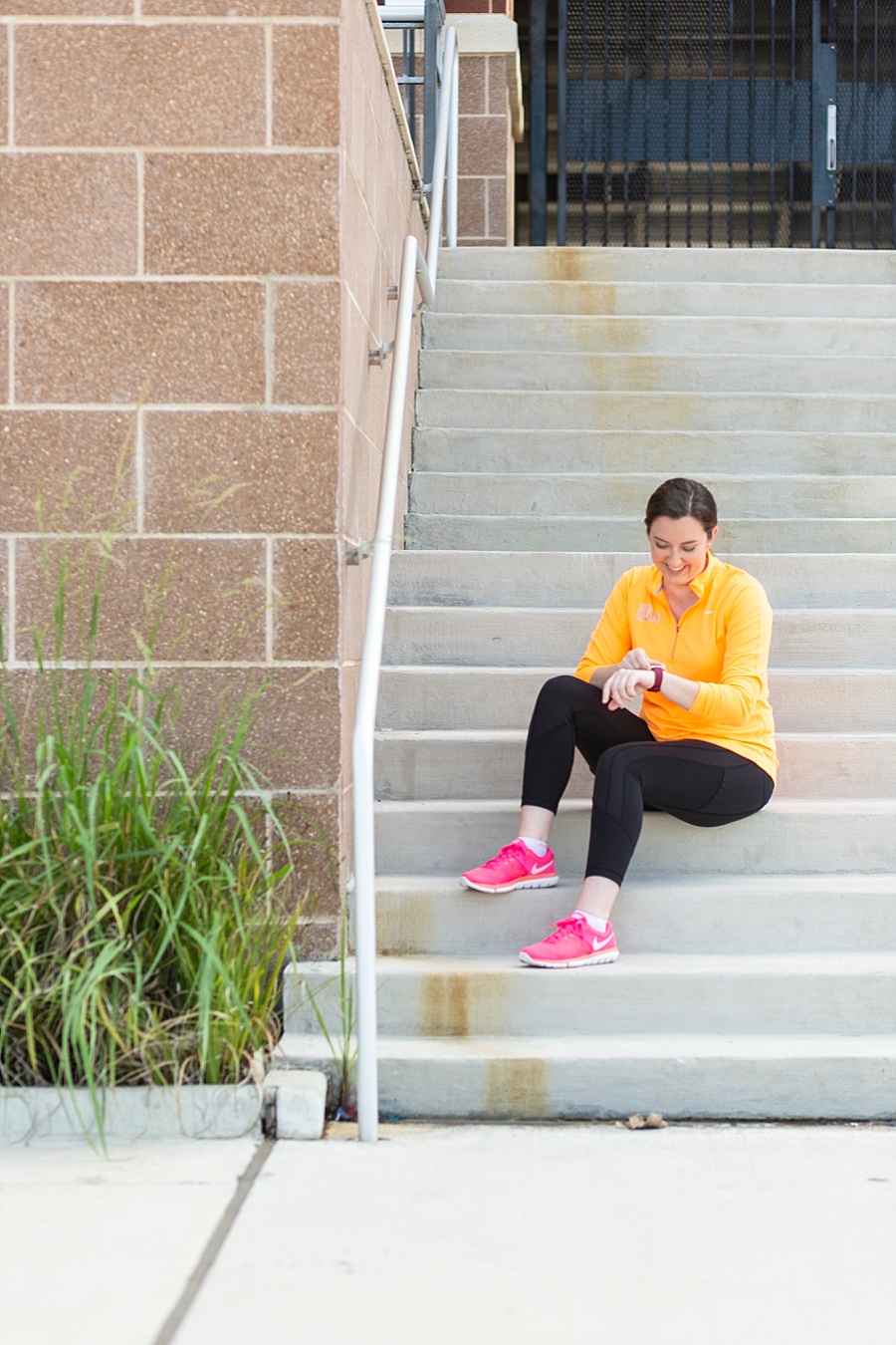 Hurried Hostess Fitbit Exercise Fitness Blog