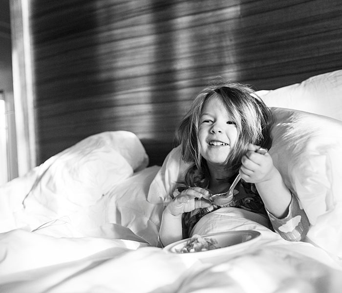 6 Tips for Taking the Ultimate Staycation