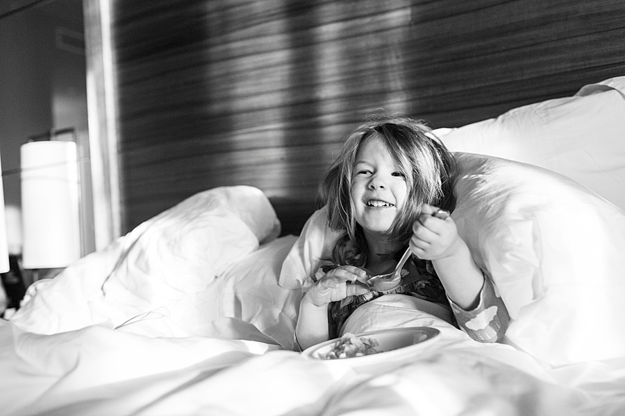 6 Tips for Taking the Ultimate Staycation