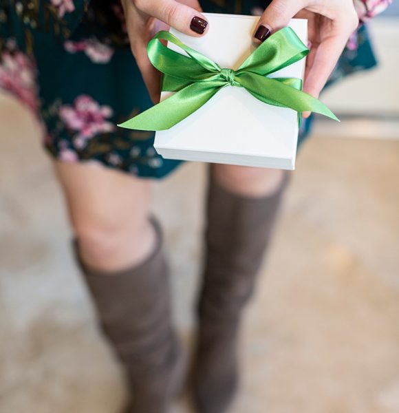 The Perfect Hostess Gift for Any Occasion