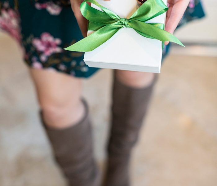 The Perfect Hostess Gift for Any Occasion