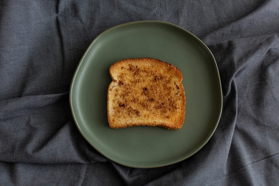 Hurried Hostess Alamark Boiled Eggs Kids Lunch Snack easy protein avocado toast toppings