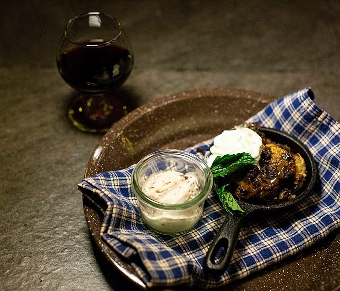 Cabernet Grill | Where to Eat in Fredericksburg, Texas