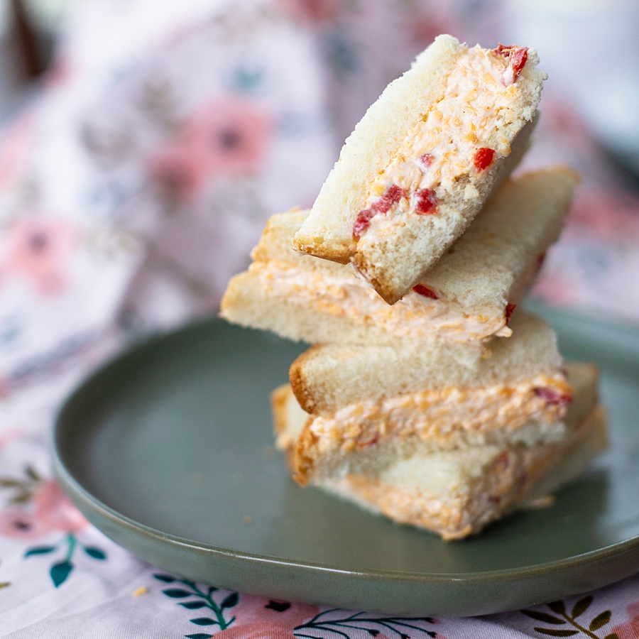 The Best Dang Pimento Cheese Recipe EVER!