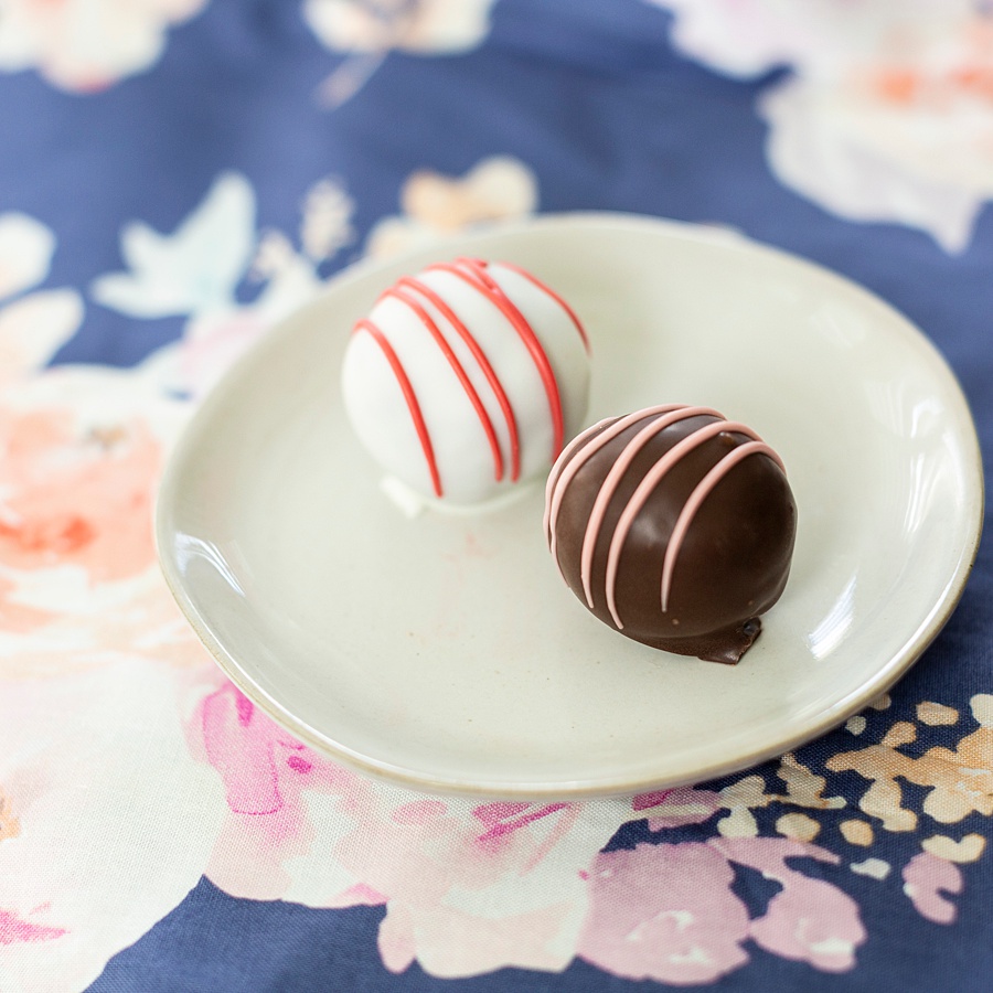 How to Make Perfect Cake Balls Every Time