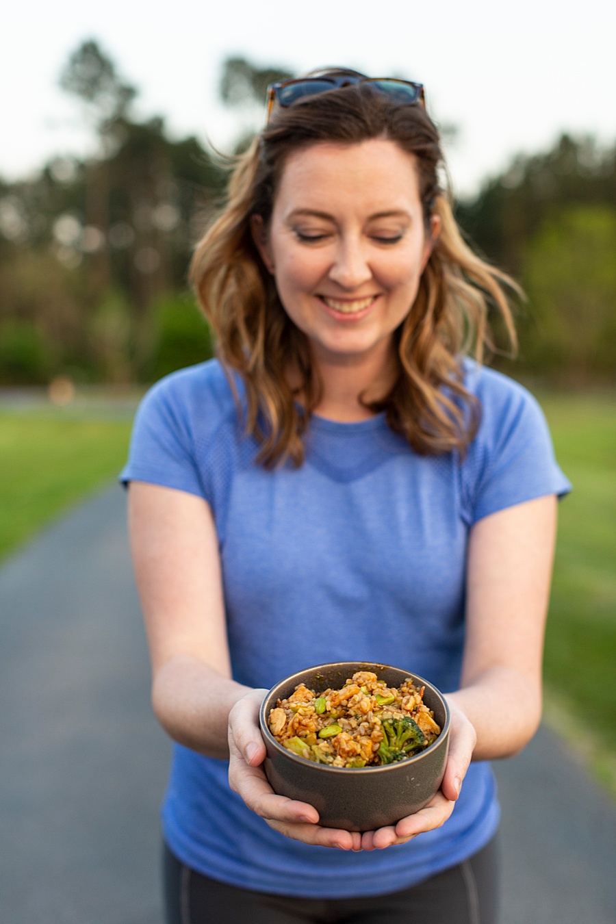 Don’t Let What You’re Eating Cancel Out Your Workout!