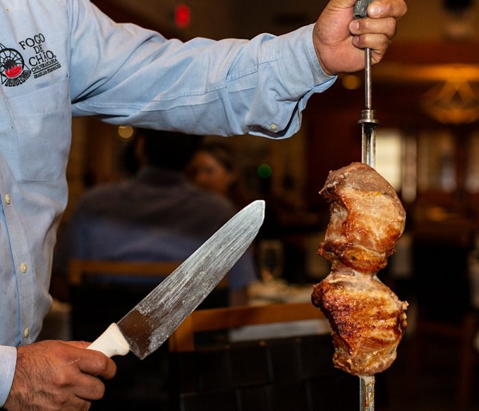 I’ll “MEAT” You at Fogo de Chao [Brazilian Steakhouse Review]