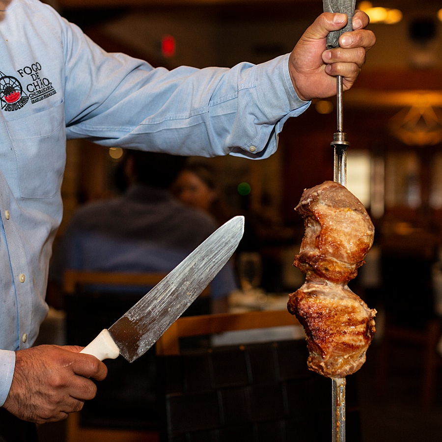 I’ll “MEAT” You at Fogo de Chao [Brazilian Steakhouse Review]
