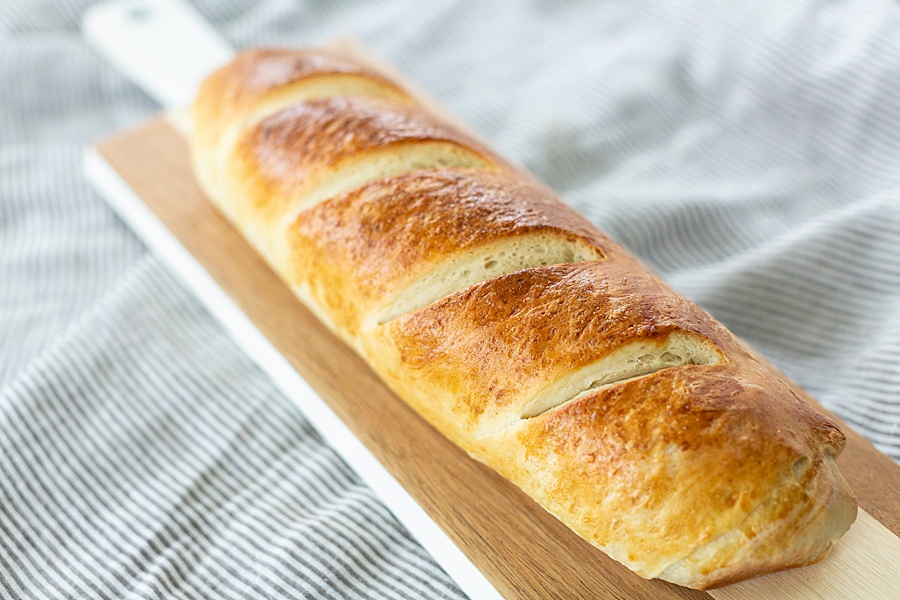 french bread loaf