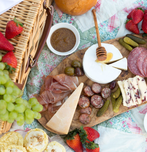 15 Essential Pantry Items You’ll Want to Keep on Hand for Hosting at a Moment’s Notice