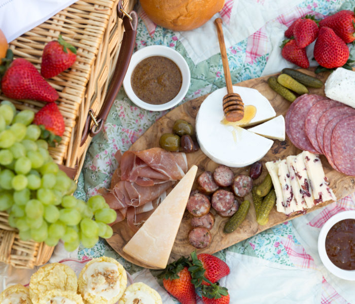 15 Essential Pantry Items You’ll Want to Keep on Hand for Hosting at a Moment’s Notice