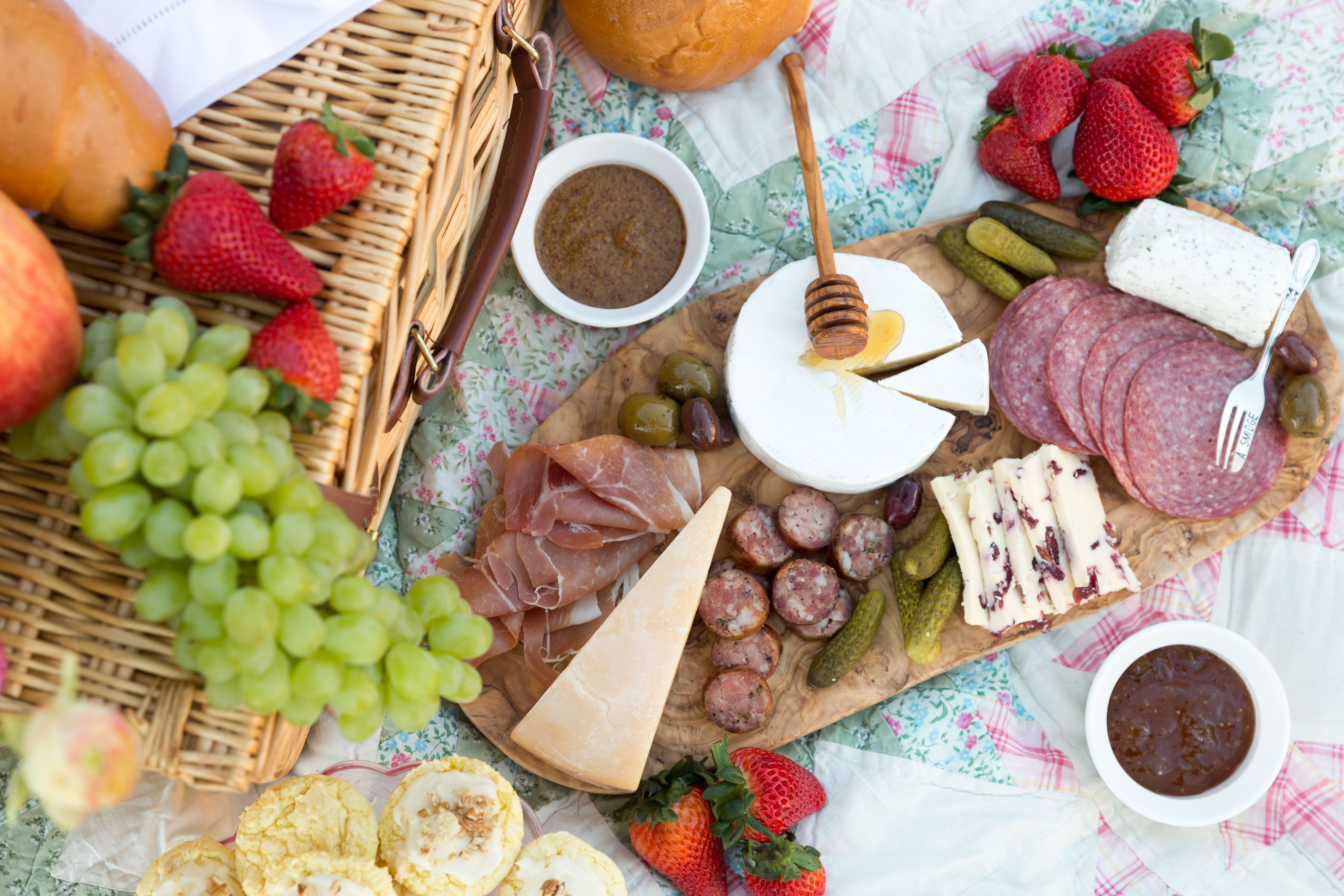 15 Essential Pantry Items You’ll Want to Keep on Hand for Hosting at a Moment’s Notice