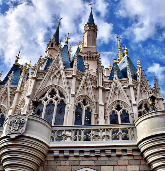 Walt Disney World Family Vacation Tips [When to Go and Where to Stay]