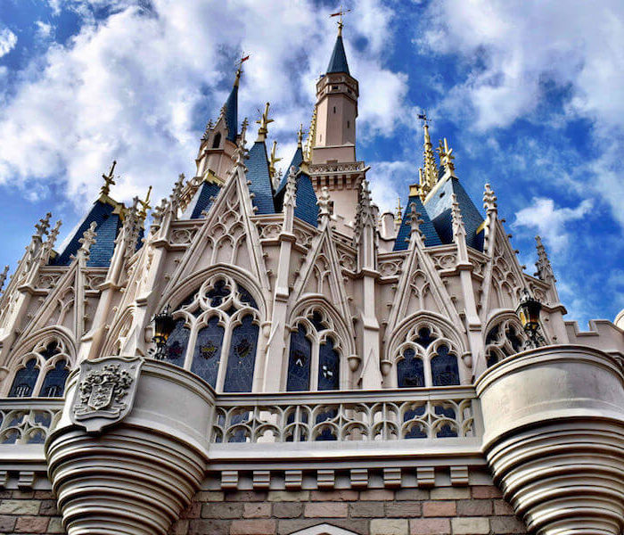 Walt Disney World Family Vacation Tips [When to Go and Where to Stay]