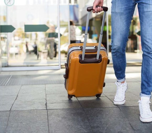 How to Save for a Vacation