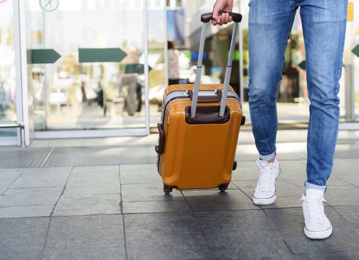 How to Save for a Vacation